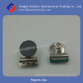Clips magnétiques Clip clips en métal